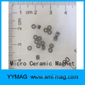 Мини-керамический магнит / крошечный микро-магнит